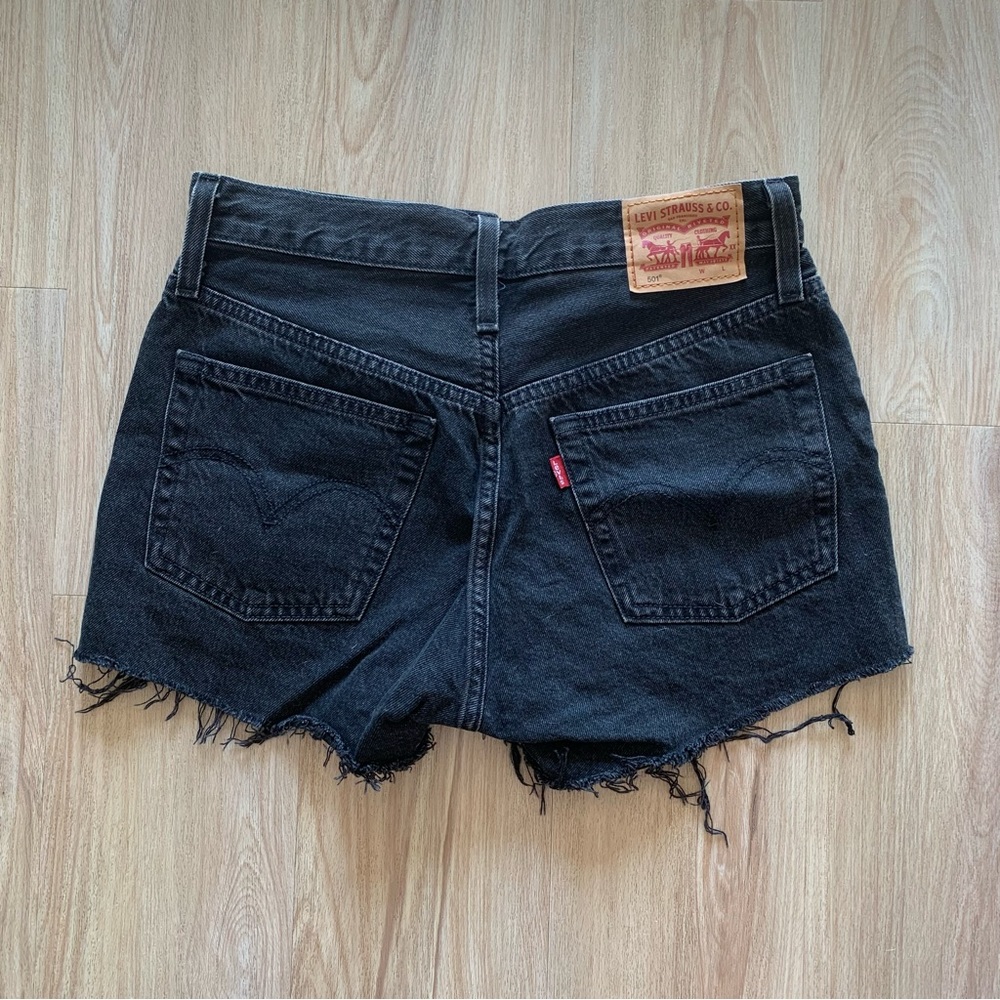 Levis 501 Shorts